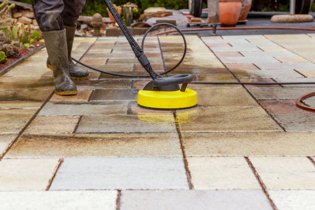 Concrete Sealing in Kirbyville, TX