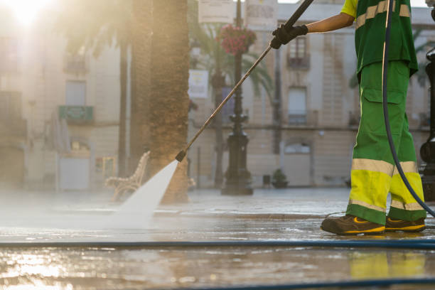 Kirbyville, TX  Pressure Washing Services Company